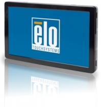 Panel dotykowy do zabudowy, 32" LCD,  1366 x 768 60 Hz, Mini D-sub, USB, RS-232, wodooodporny